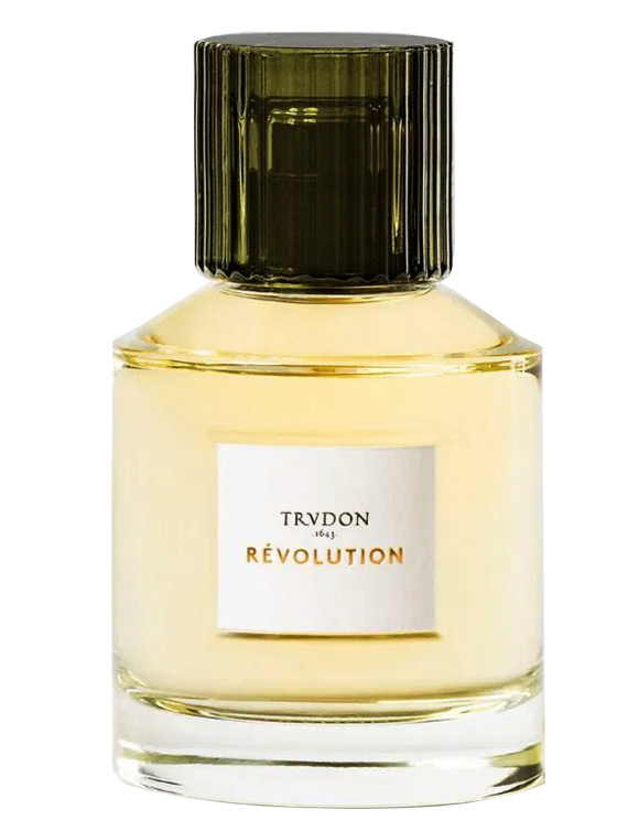 'Révolution' perfume 100 ml #1