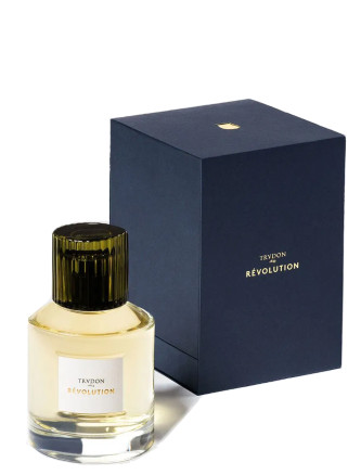 'Révolution' perfume 100 ml #