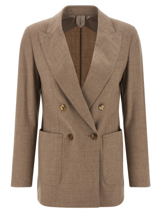 'Harald' blazer