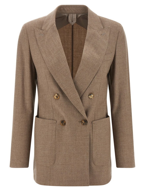 'Harald' blazer #1