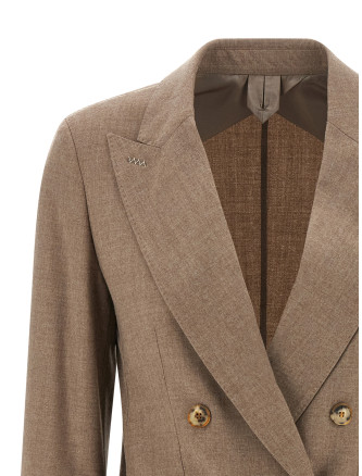 'Harald' blazer #