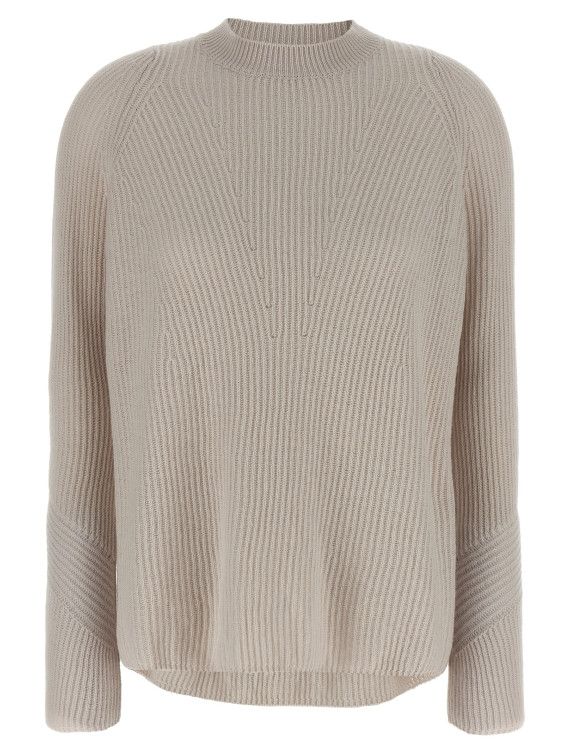 'Molveno' sweater #1