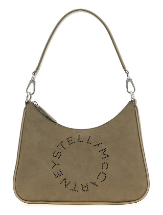 'Hobo' small shoulder bag