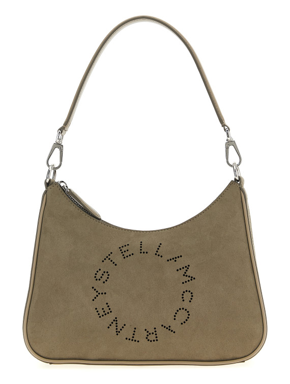 'Hobo' small shoulder bag #1