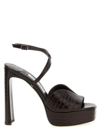 'Karli' sandals