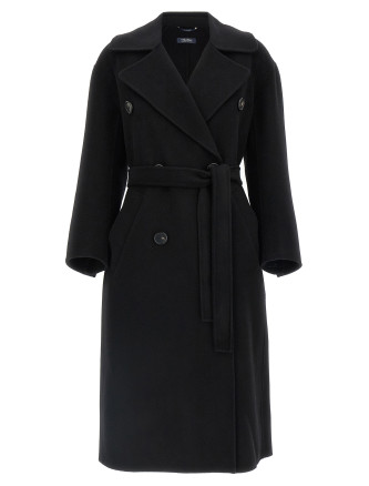 'Dalila' coat