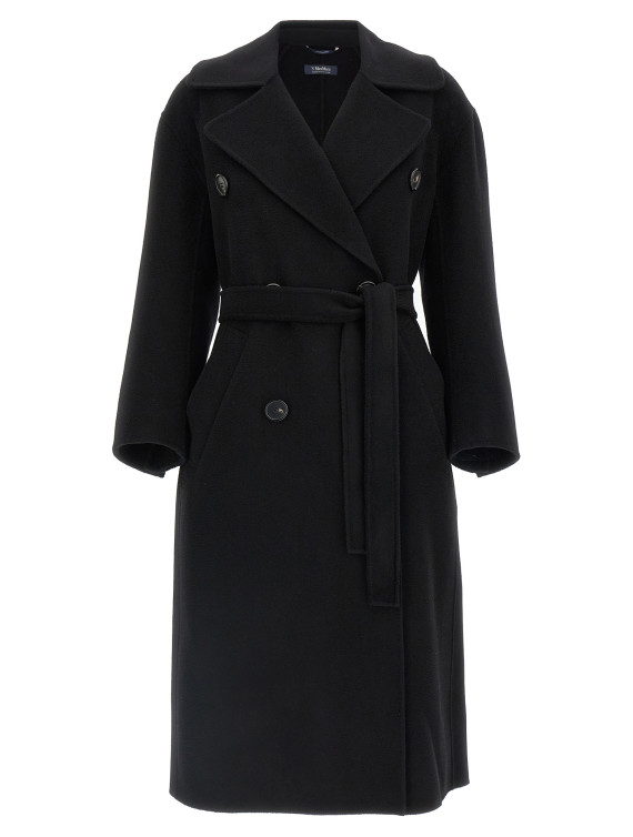 'Dalila' coat #1