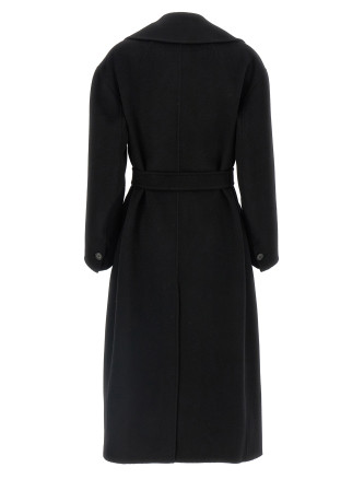 'Dalila' coat #