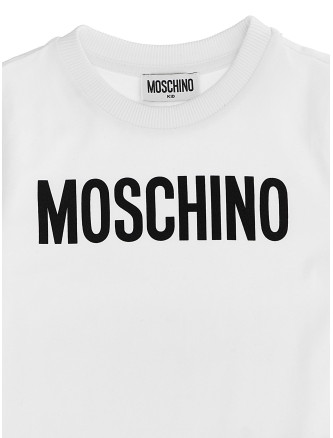 'Lettering Logo' T-shirt #