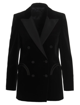'Jealousy Everyday' blazer