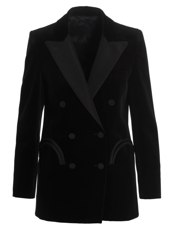 'Jealousy Everyday' blazer #1
