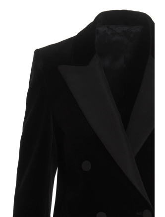 'Jealousy Everyday' blazer #
