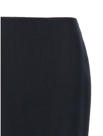 'Maine Sussex Longuette' skirt #