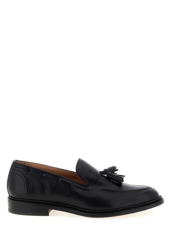 'Elton' loafers #1