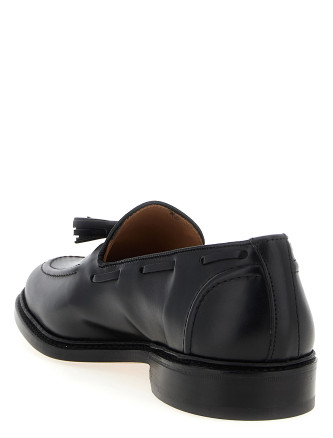 'Elton' loafers #