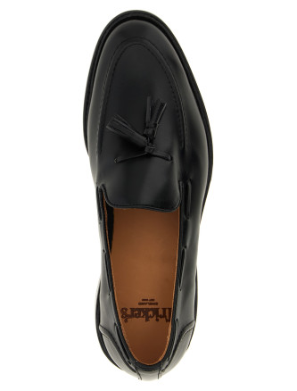'Elton' loafers #