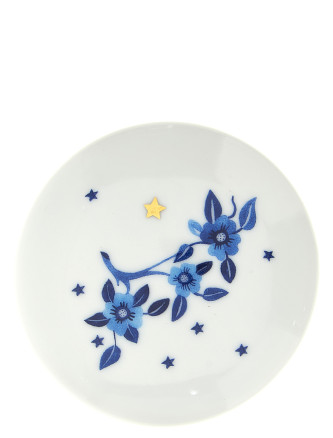 'Floreale' candle ⌀ 8 cm #