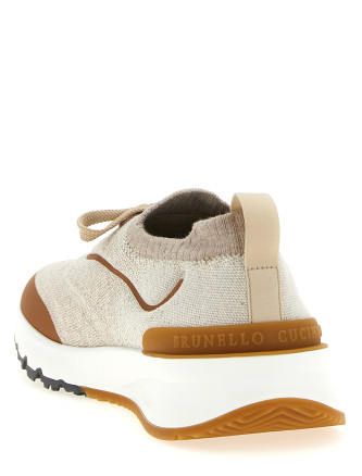 'Runners' sneakers #