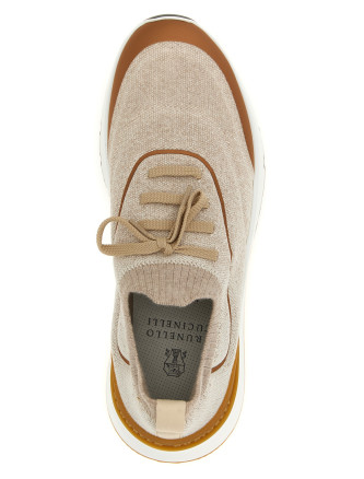 'Runners' sneakers #