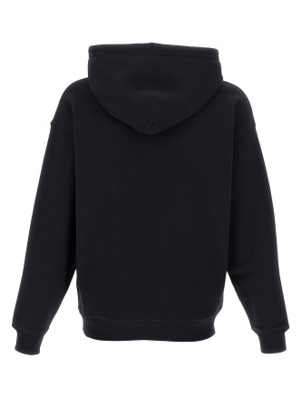 'Y-3 Graphic FT' hoodie #