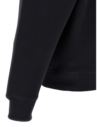 'Y-3 Graphic FT' hoodie #