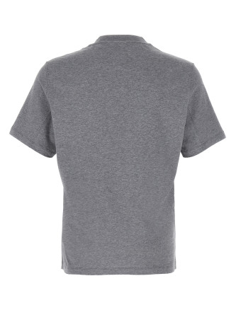 Logo print t-shirt #