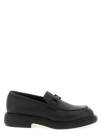'Arden' loafers