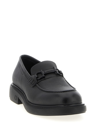 'Arden' loafers #
