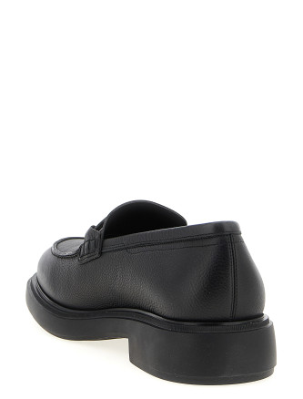 'Arden' loafers #