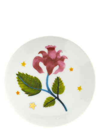 'Floreale' candle ⌀ 8 cm #