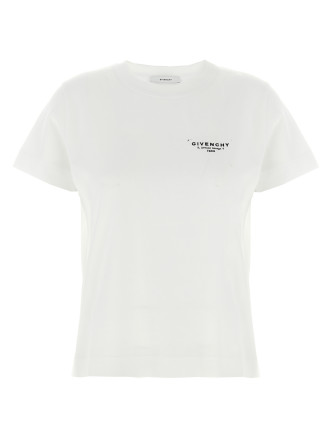'GIVENCHY Stamp' T-shirt