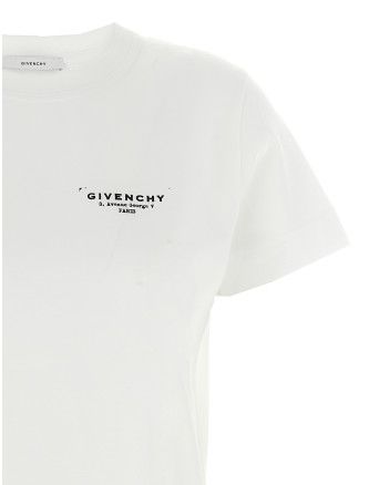 'GIVENCHY Stamp' T-shirt #