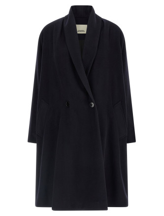 'Elise' coat