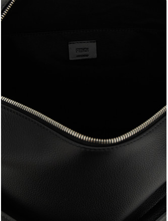 'Fendi Lui' large shoulder bag #