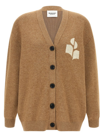 'Norton' cardigan