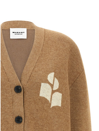 'Norton' cardigan #