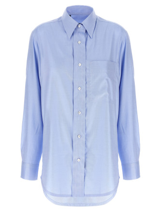 Sea Island cotton shirt