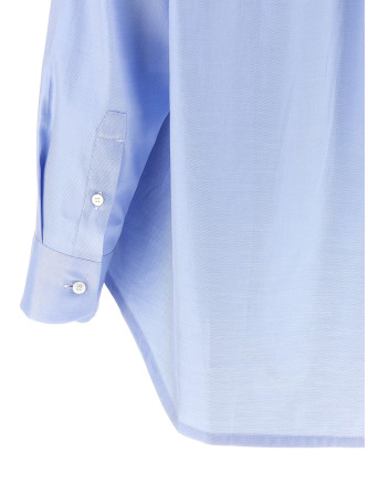 Sea Island cotton shirt #