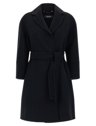 'Arona' coat