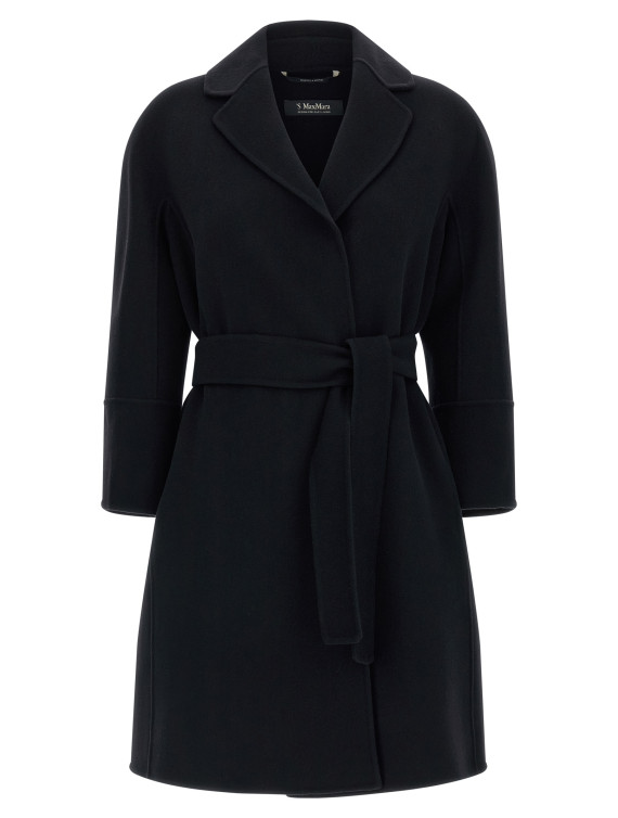 'Arona' coat #1