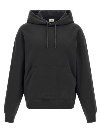 'Saint Laurent' hoodie
