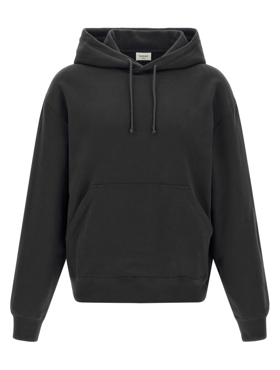 'Saint Laurent' hoodie #1