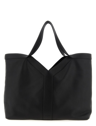 'Y' large shopping bag