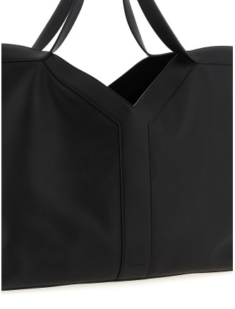 'Y' large shopping bag #