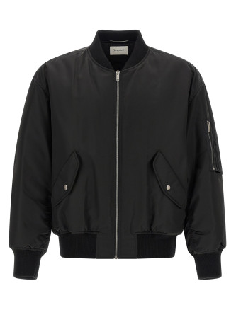 Serge bomber jacket