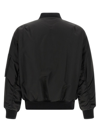 Serge bomber jacket #