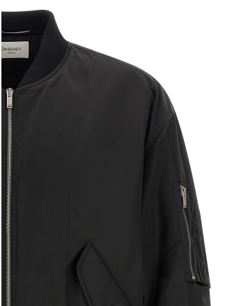 Serge bomber jacket #
