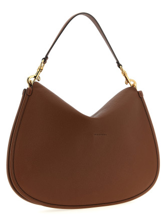 'Pony' XL shoulder bag #