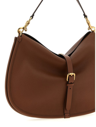 'Pony' XL shoulder bag #