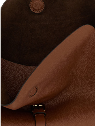 'Pony' XL shoulder bag #